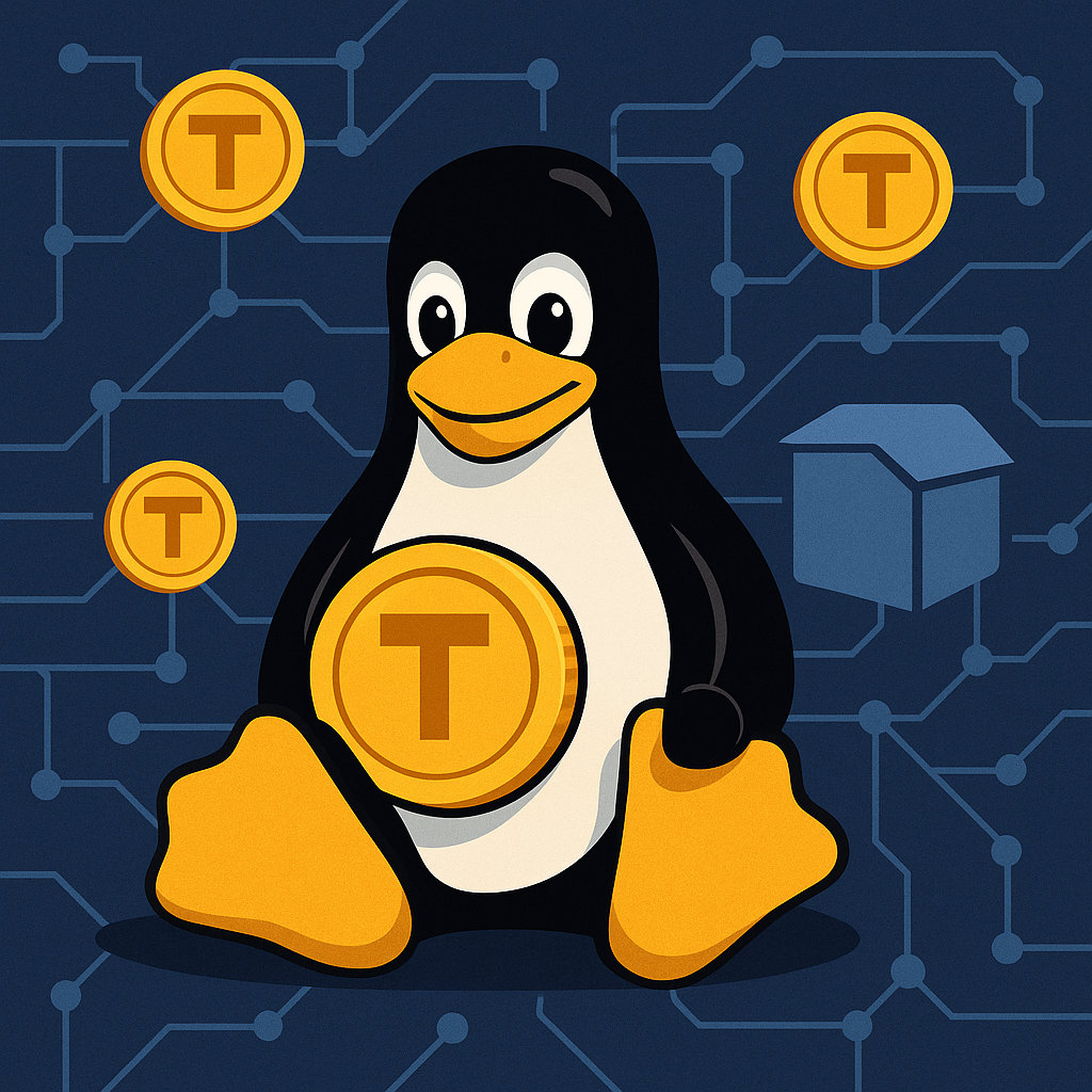The Tokenization of Open-Source Software: A New Era of Innovation and Rewards